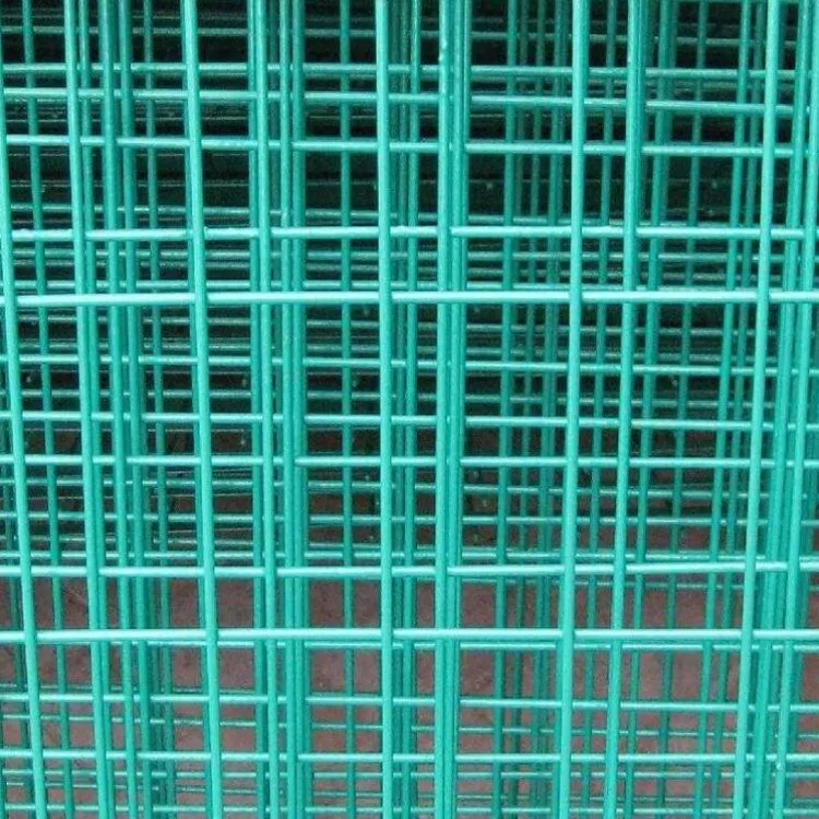 Commercial Galvanized Steel Welded Curved 3d Sheep Farm Field Deer Wire Mesh Fence Pvc Garden Fencing