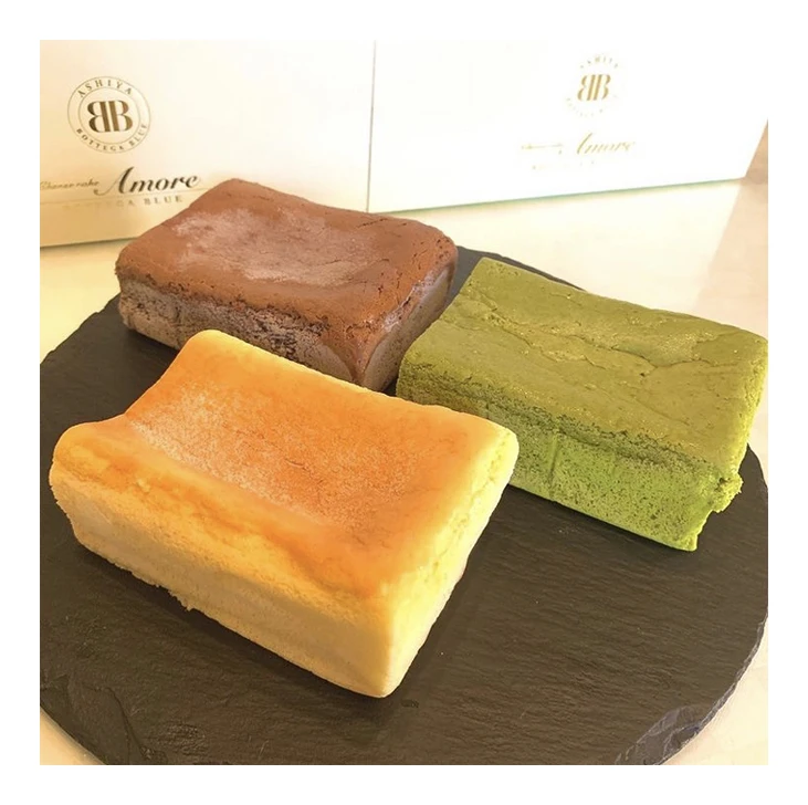 Японский продукт чизкейк крем сыр для продажи по хорошей цене