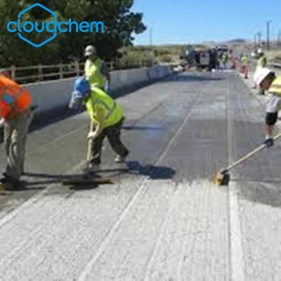 Polyurea high strength paint anti-explosion