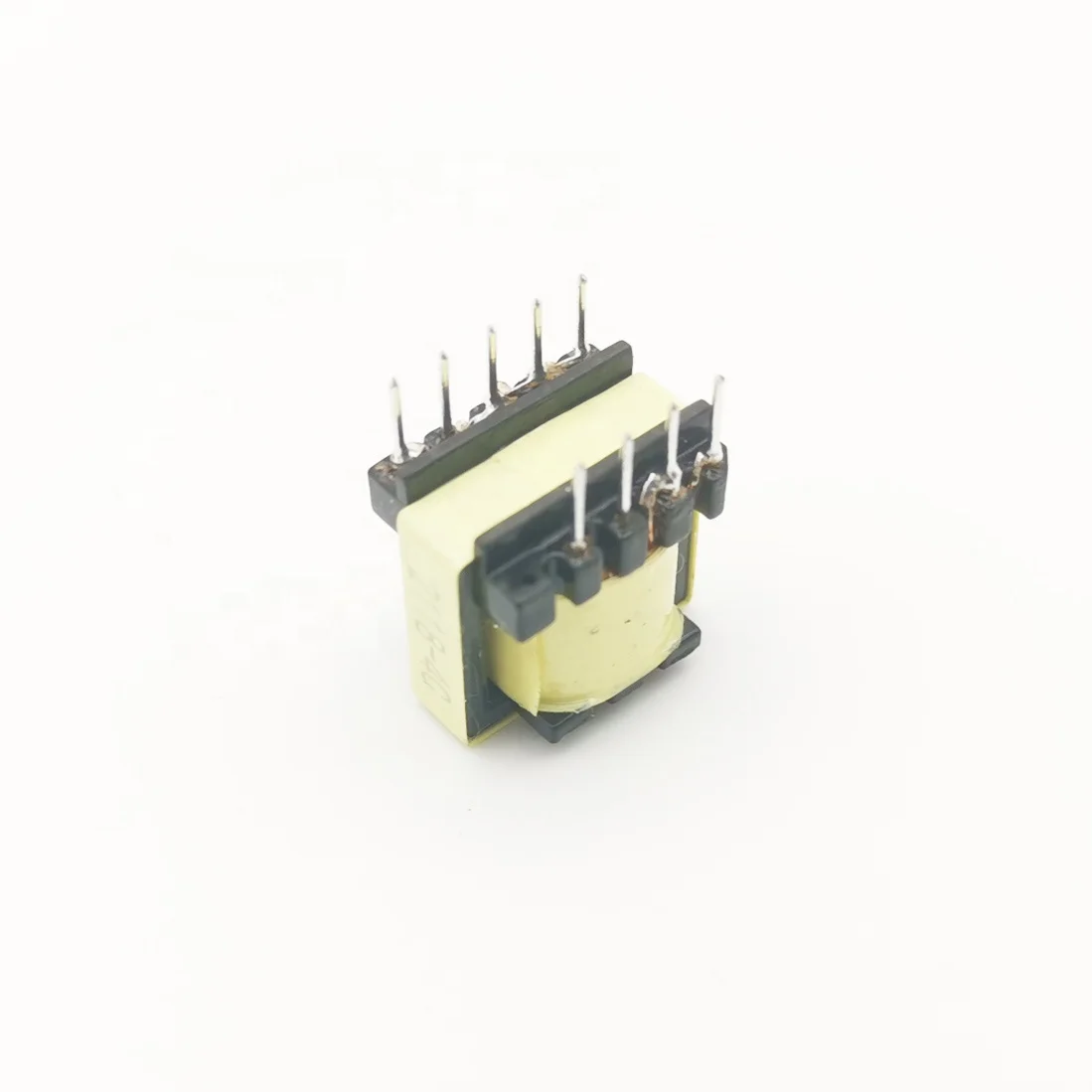 Customized Electric ferrite core  EE16 EE19   Mini transformer  for power