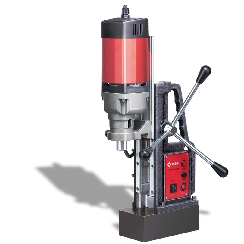 KEN-6019N Drill Rotabroach Magnetic Drill for sale