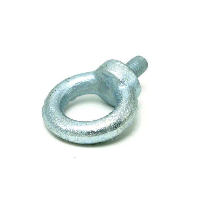 Eye Bolt Nuts And Bolts Oem Anchor Swivel Flat Inch Eye Bolt