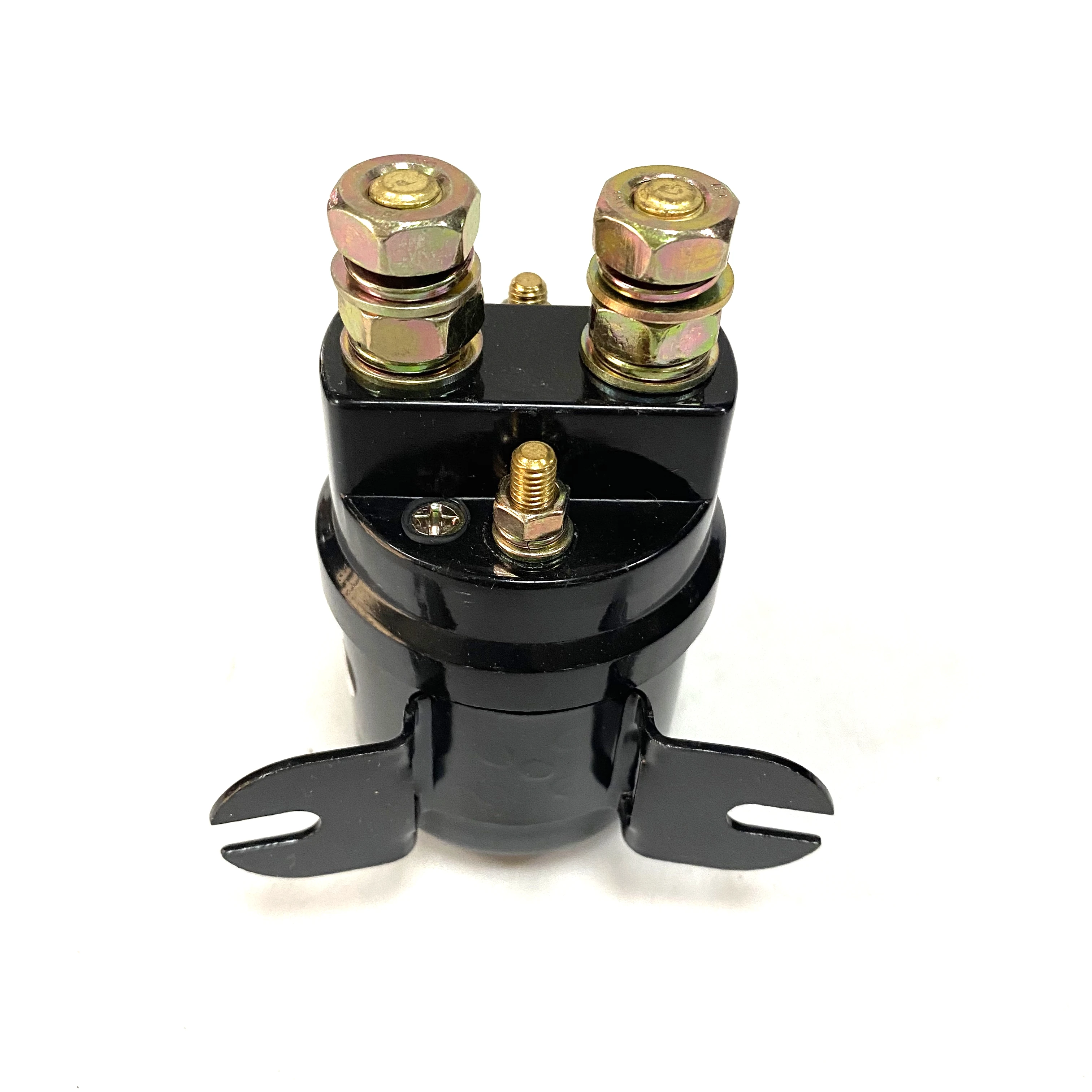 
12V normally open DC Contactor relay for Electric forklift, battery cart, tractor, pallet truck 