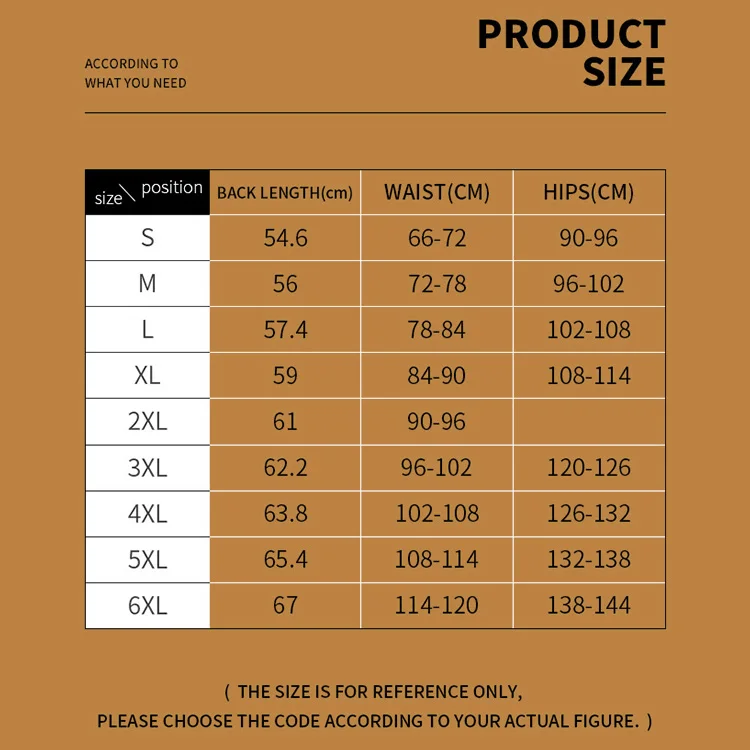 China factory hot selling  fajas colombianas padded slimming body shaper for women