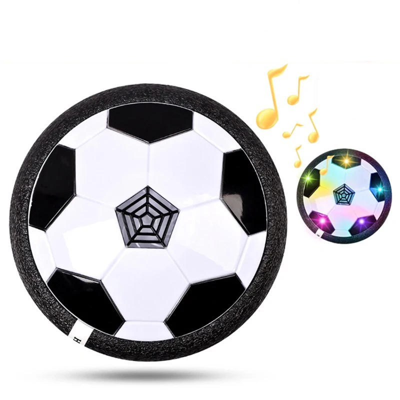 Родитель-ребенок Обучающие Детские спортивные игрушки плавающий футбол в помещении подвешенный футбол