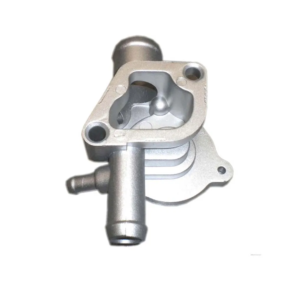 Custom Industrial  Agricultural Machines Precision Die Sand Vacuum Casting Bolt Faucet Rope Pulley Casting Parts