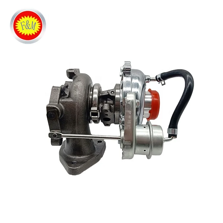 Auto Car 2.5L Diesel Engine Turbocharger 17201-30080 17201-30030 17201-30120 17201-0L030