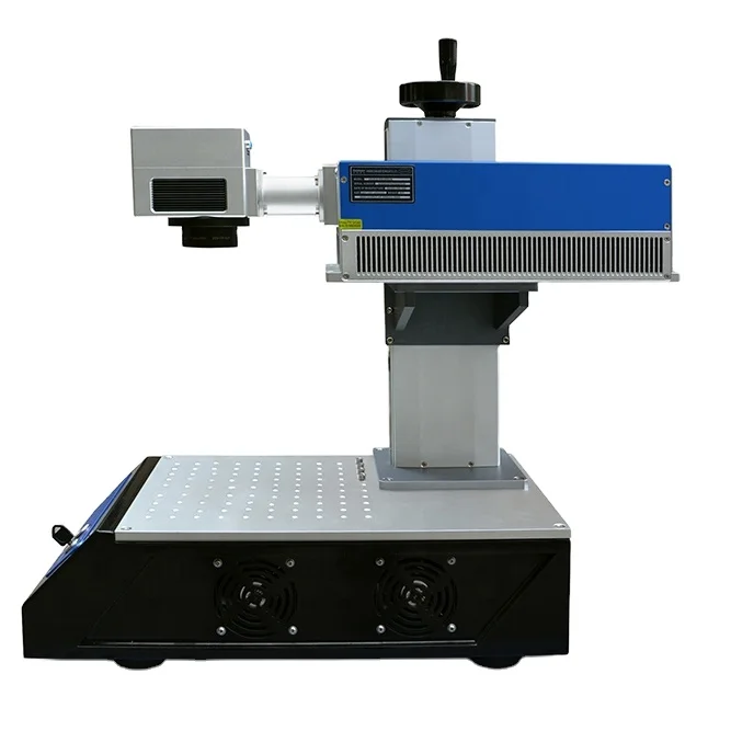 5w UV Laser Marking Machine Cnc Glass Marking