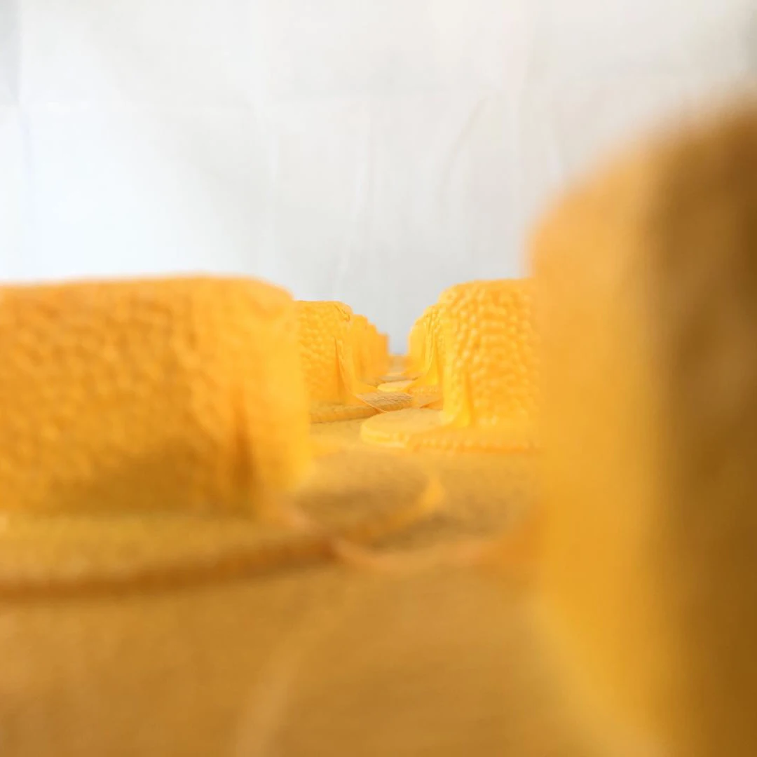 Free Sample EPS underfloor heating panels Radiant Floor insulation foam Board