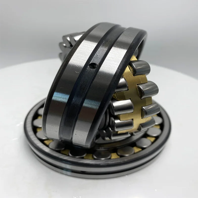 Good quality China manufactured self aligning ball bearing20*52*15mm 1304 Self-aligning ball