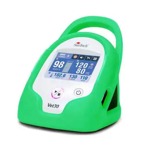 Vet20 Vet25 Vet 30 portable hematomanometer Digital Pets Animal Veterinary Blood Pressure Monitor