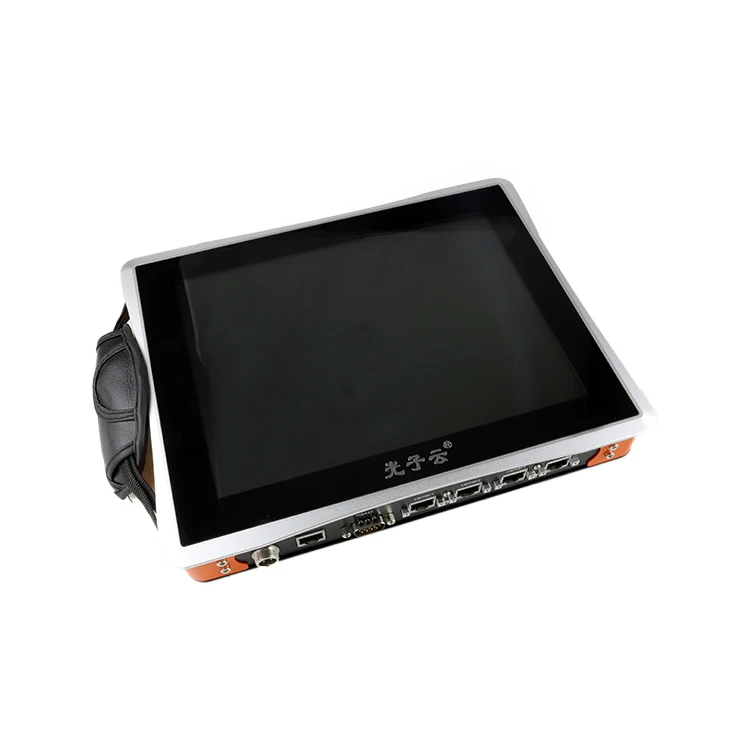 Machine vision inspection Industrial Mold Monitor for Injection Molding Machine