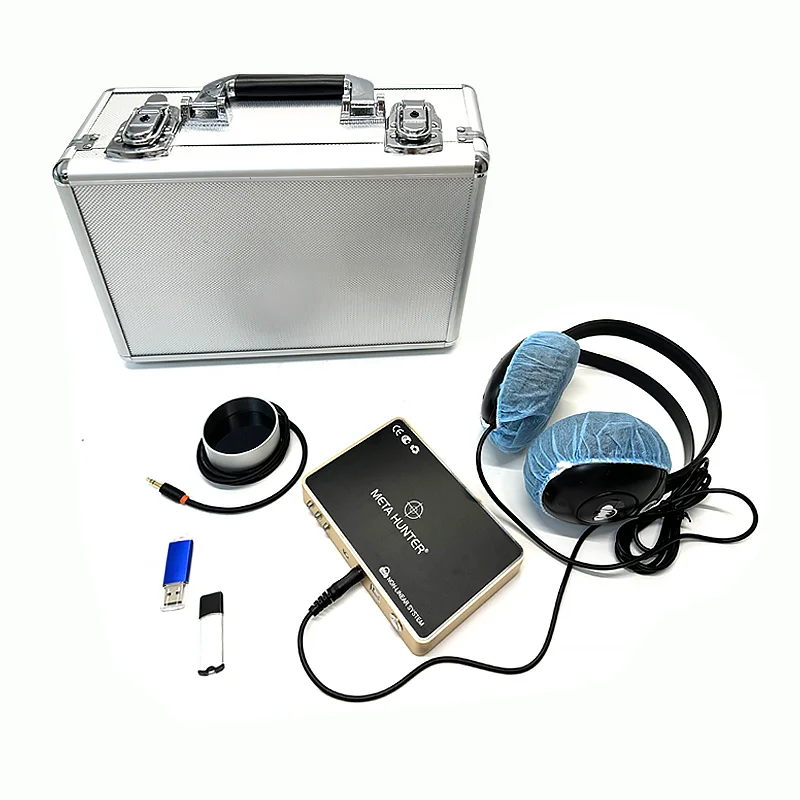 New invention health care supplies metraton 4025 nls Physiotherapy medical device hunting rifle