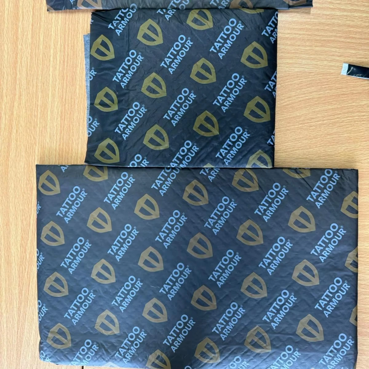 Hot Sale 2024 Disposable Non woven waterproof Tattoo Under pads