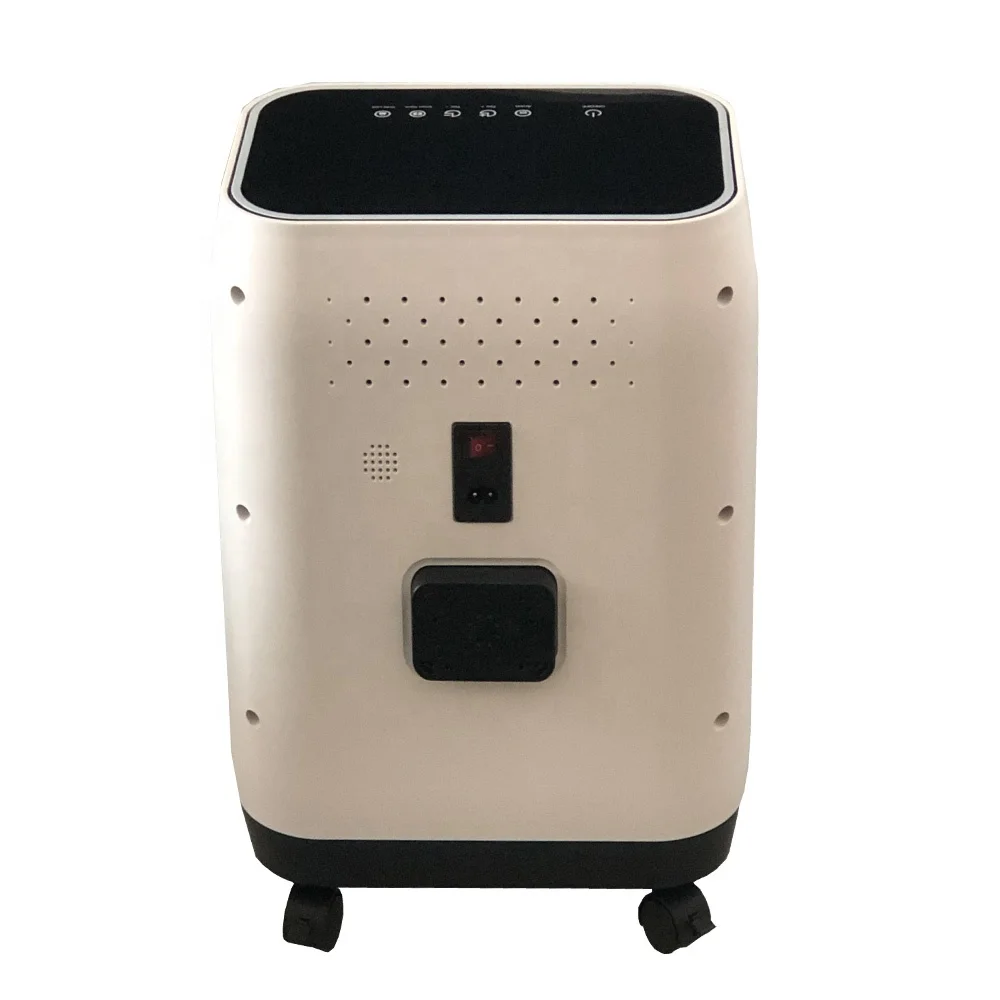 Medical 1Liter Oxygen Concentrator with ozone generator