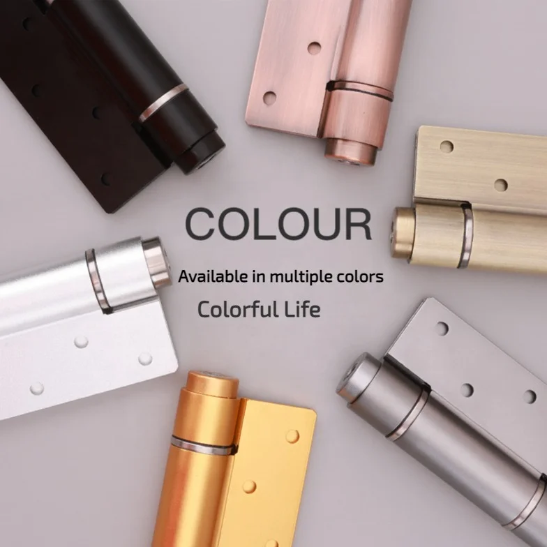 Roeasy hot sale low price security door hinge  golden supplier heavy duty hinges for steel doors