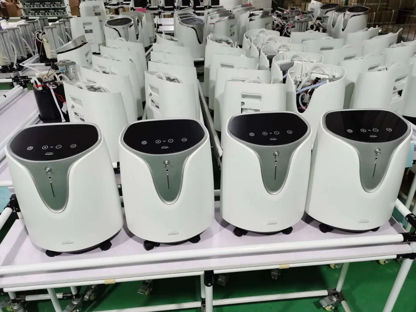 3L Oxygene Concentrator Portable Oxygen for Medical Hospital and Home Care Use