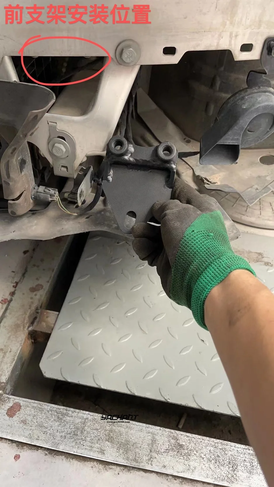 Car Accessories Mercedes Benz C200 260 C300 W205 Evais Parts Hydraulic Stablizing Damper For C200 260 C300 W205 Balance Bar