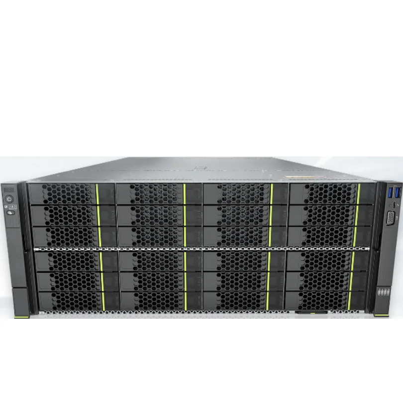 China Supplier Xfusion FusionServer 5288 V6 Rack Server 4U Rack Server C621A 32 DDR4 memory