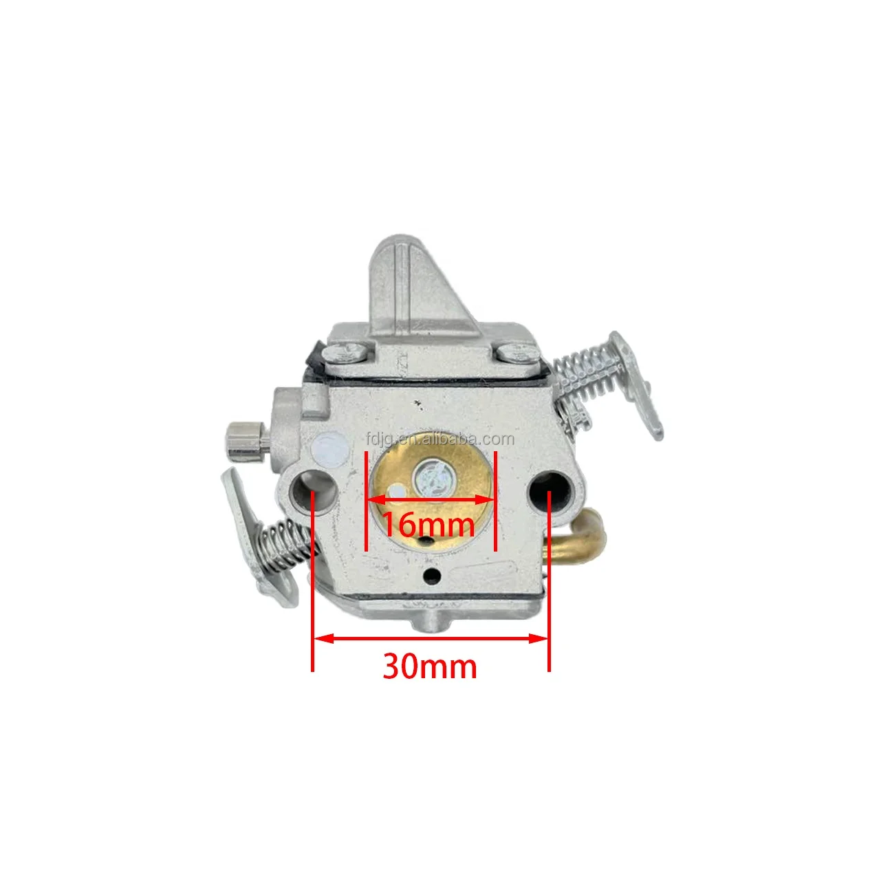 Factory Price ChainSaw Carburetor  MS170 Carburetor Fits For STL MS170 MS180 017 018 Brush Cutter Parts