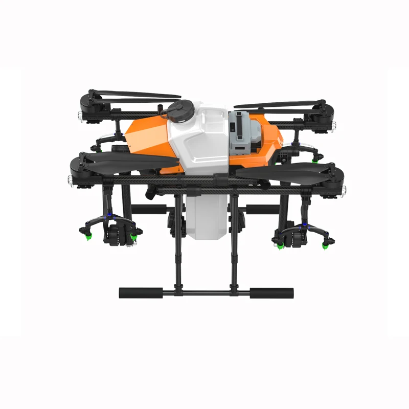 Professional farm drones crop spraying aircraft agriculture sprayer