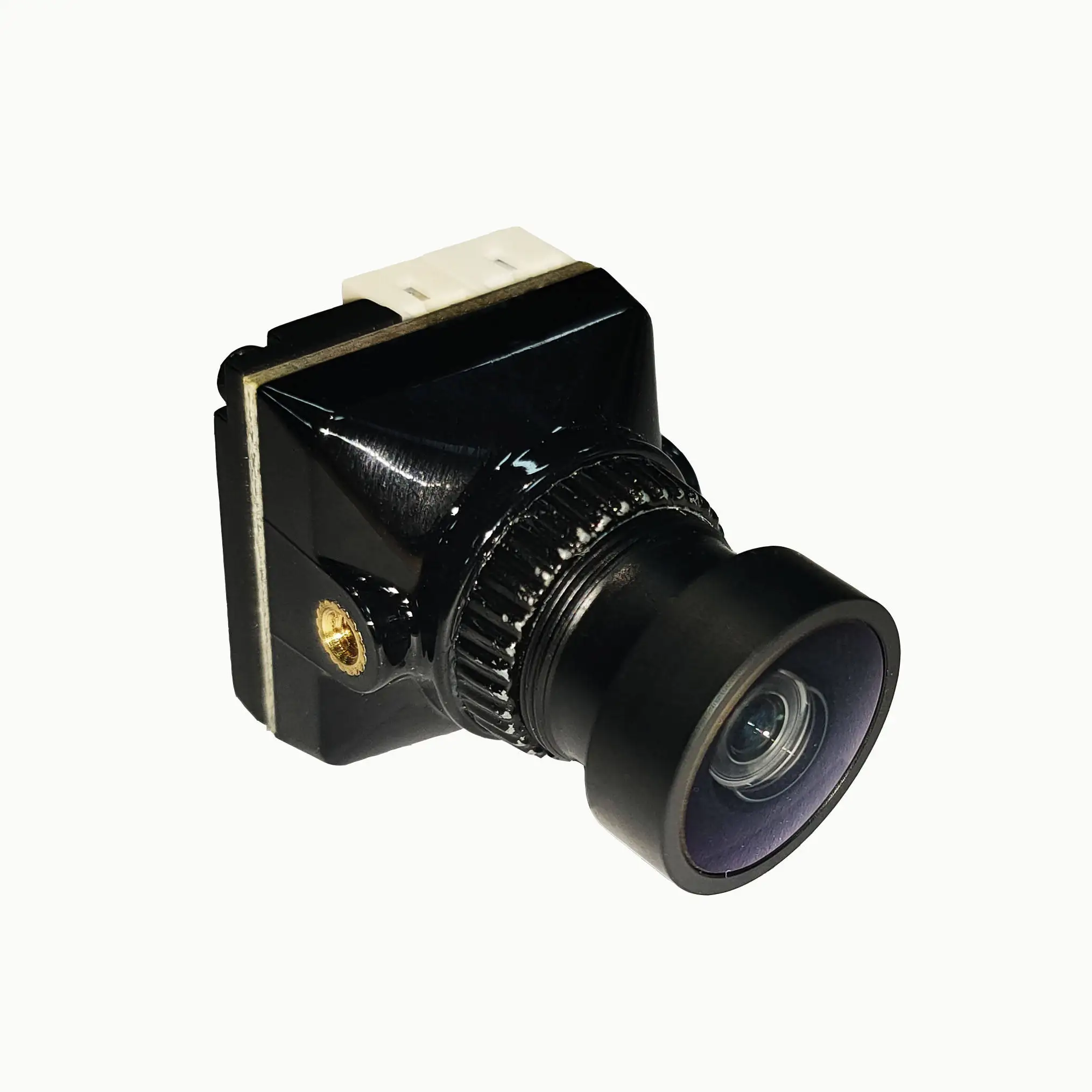 UFlight Bat 1 Super Black Light Night Vision Camera High Resolution Drone Set for Freestyle Racing Drone FPV Drone Accessories