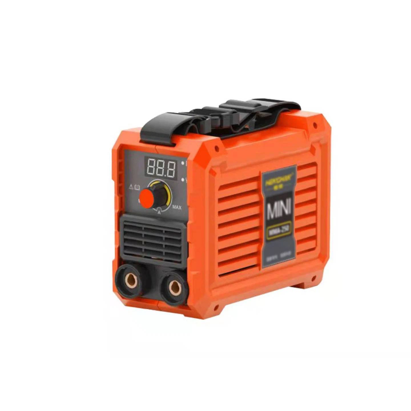 Electric arc machine welding portable mma inverter arc welding machine MMA250