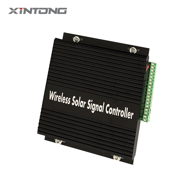 Световой контроллер Xintong Wi-Fi victory типа