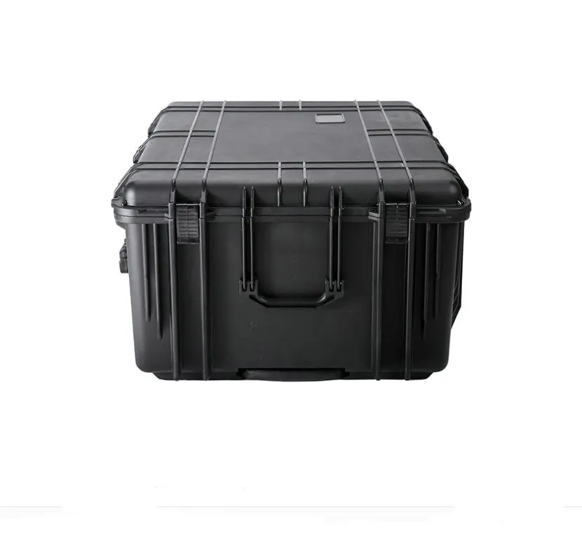 
Plastic tool box /waterproof heavy duty camera equipment trolly case 