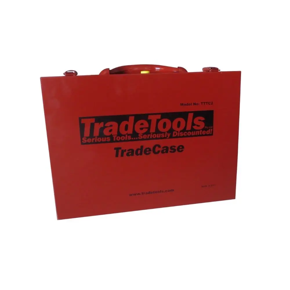 High quality steel Factory Cheap Price Portable metal tool box