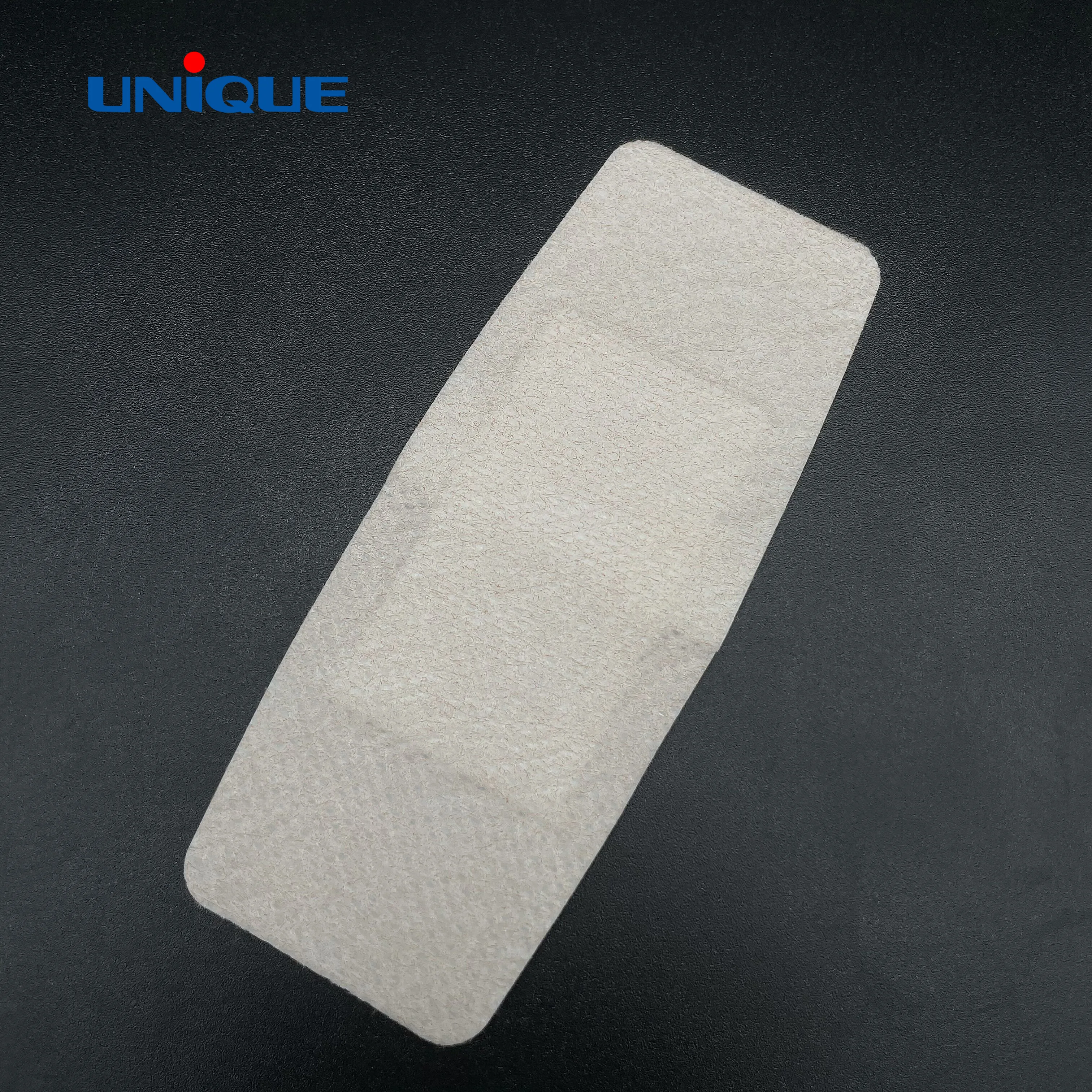 Sensitive Skin Bandage Flexible Fabric Heavy Duty Silicone Adhesive bandage Max Hold Bandages for Delicate Sensitive Skin