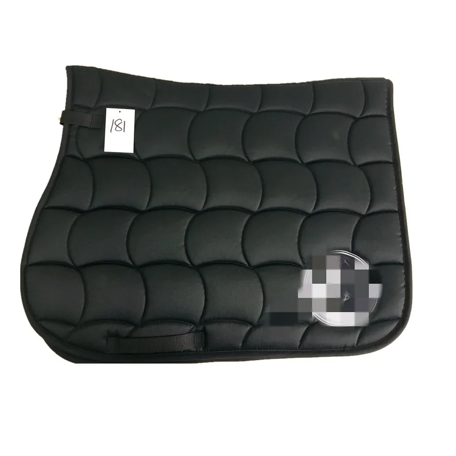 Horse care products horse bareback pad for Dressage