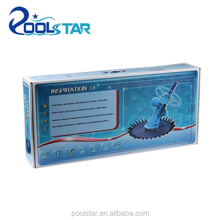 Swimming Pool Equipment Sand Filter with Pump Cleaning Accessory Vacuum Cleaner Ladder Skimmer for Ground Cleaning