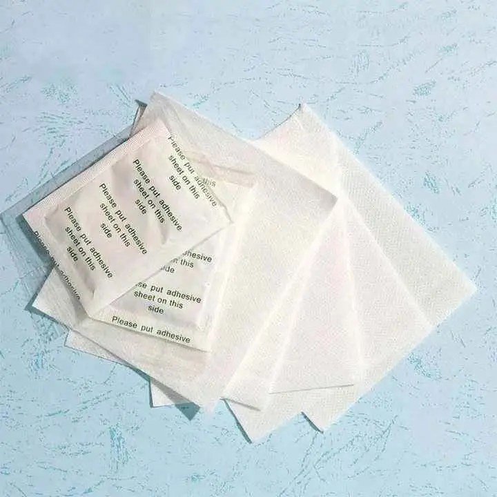 Cheaper OEM Best Selling Products Lavender Scent 2 in 1foot Patch to Improve Sleep Quality Foot Patch