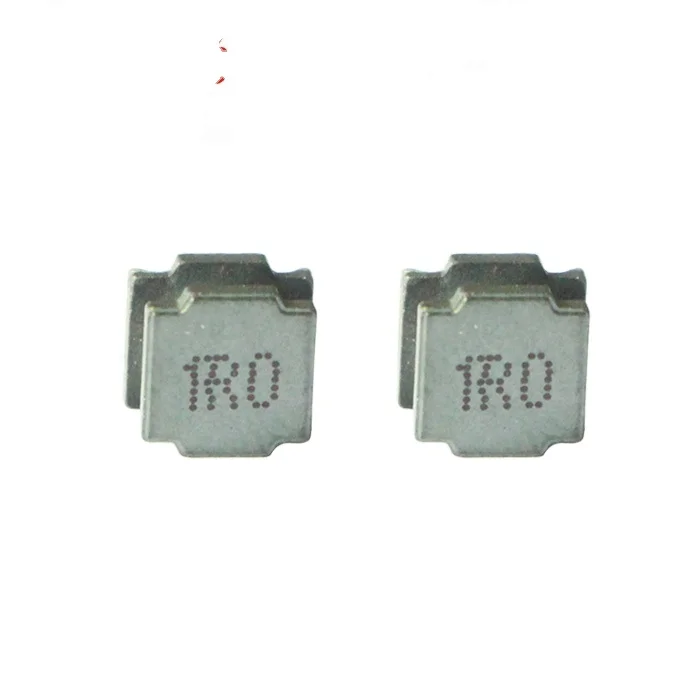
High performance 2.37A wire wound inductor 1uh ferrite core with ce&rohs certificates  (60724259569)