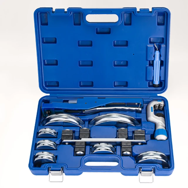 Good Quality Air Conditioner Manual Bending Tool Copper Tube Bender