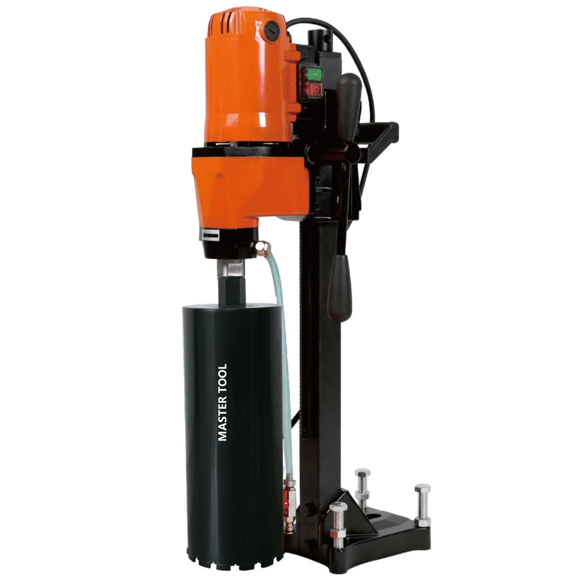 Hot Sale  Diamond Concrete core drill machine  205mm CE