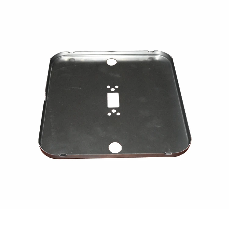 oem/odm  customized  bend stamping sheet metal mechanical parts deep drawing parts aoto parts