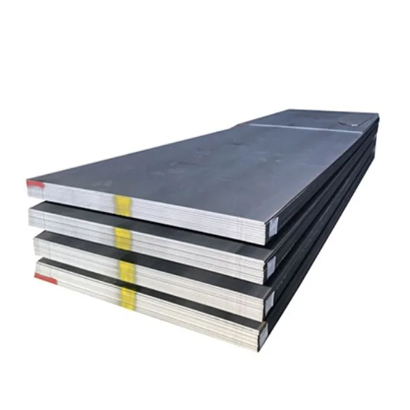 Cheapest Price Wear Plate  500 Wear Plate Henred Wear Resistant Steel Plate