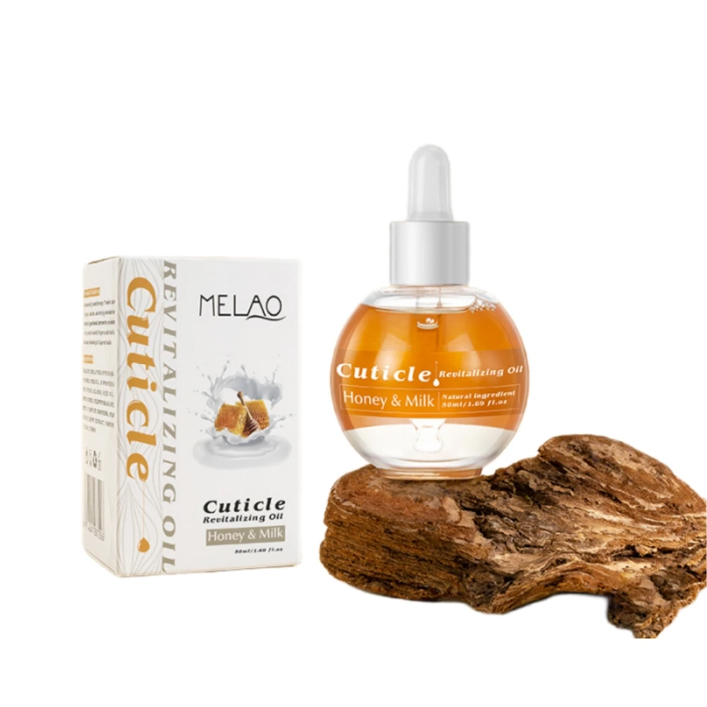 Wholesale Nail Treatment Cuticle Oil Protected Softening Nutritional Activating Fluid Nail Treatment Cuticle Oil