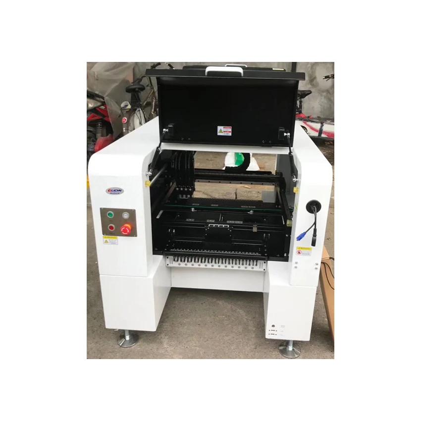 SMT захвата и установки машины GP400/печь с обратным течением воздуха для нанесения паяльной пасты на печатные платы для трафаретной печати