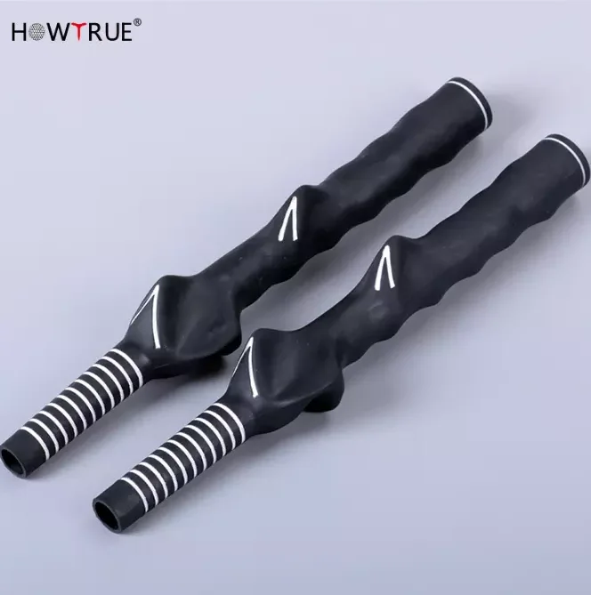 
Rubber golf grip golf swing outdoor golf practice 
