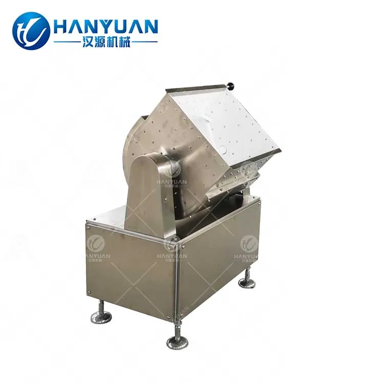 HY-J15 Peanut Candy Mixing Machine