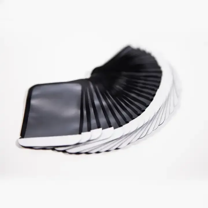 Digital Dental X-ray PSP Scanner Plate/Sensor Phosphor Plate/Imaging Plate