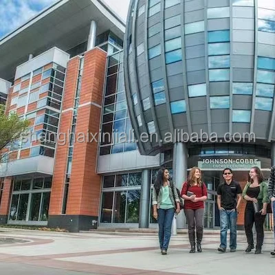 curtain wall profiles terracotta wall panel terracotta panel