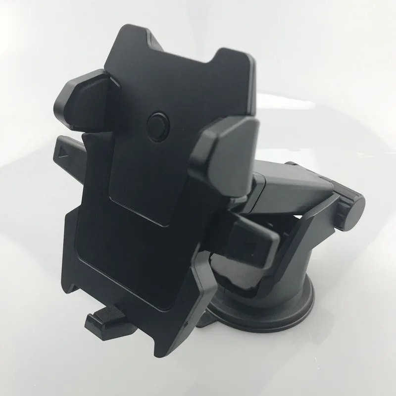 design for lazy phone holder magnetic with silicone cell