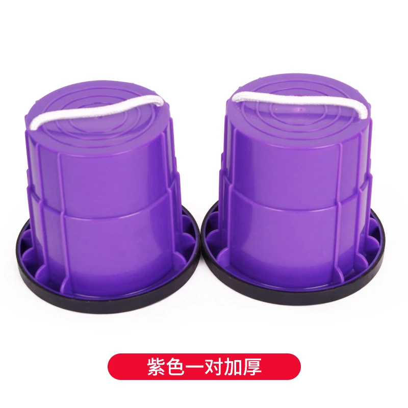 Kids Plastic Stilts Sport Toys Balance Training Toy Walk Stepper Stilts for Kids