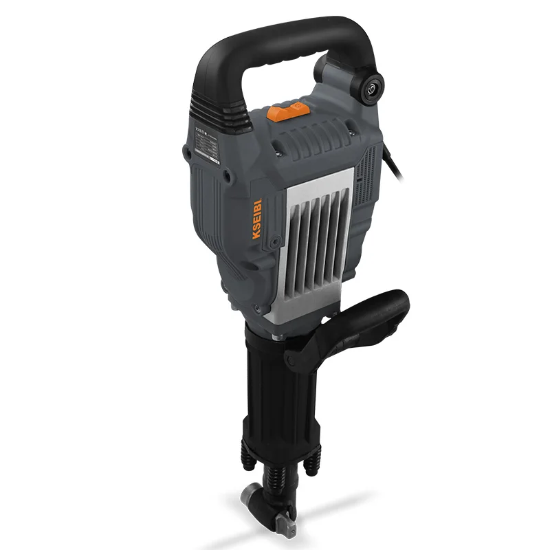 KSEIBI Best Buy Input Power 1750W 30MM Hex KSH 1750 D Demolition Hammer