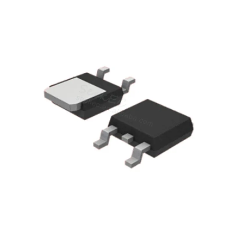 IPD70R360P7S TO-252 IC чип транзистор BOM список 70S360P7 12.5A
