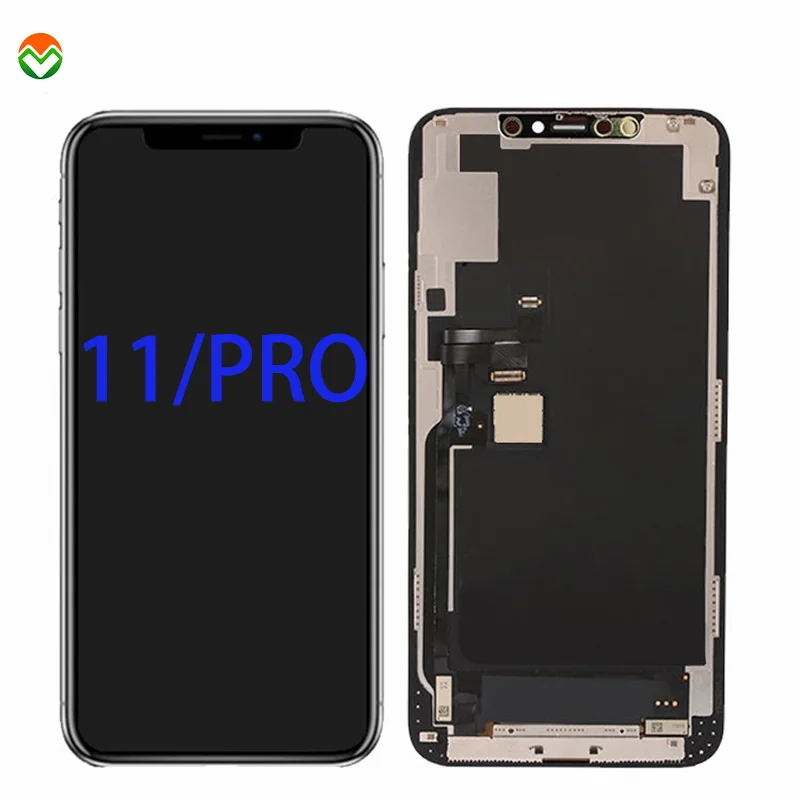 Mobile Phone Lcds For iPhone 11 Screen Replacement For iPhone 11 Display Original For iPhone 11 promax screen